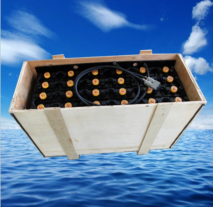 フォークリフトバッテリーSVCF280 48V （FBRM9-75-300使用） フォークリフトバッテリーSVCF280 48V （FBRM9-75-300使用） - メルカリ