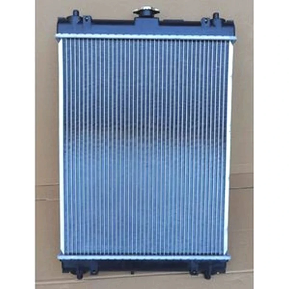IZUMI Radiator for Yanmar VIO25 VI025-6A 422133-2810 Aftermarket Engine Parts