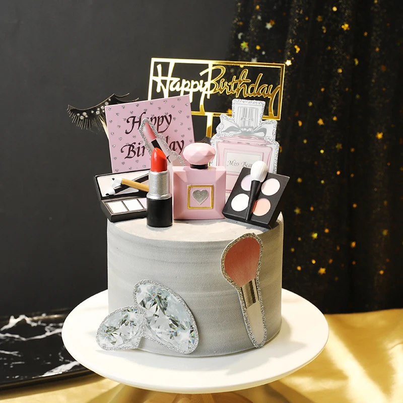 Set Sac à Poche Professionale, 7 Beccucci In Acciaio Inox, 2 Sacchetti In Cotone, Adattatori E Spazzole - Per Decorare Torte E Cupcake