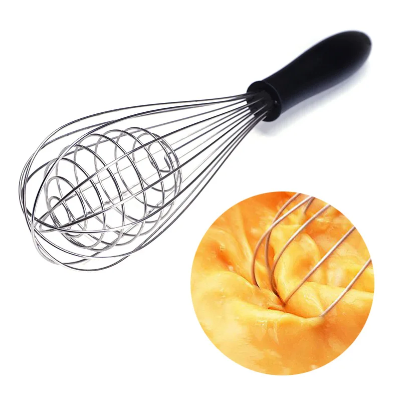 manual plastic egg beater dual purpose