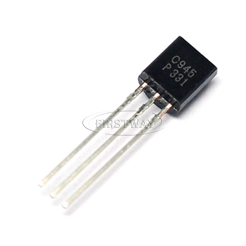 Transistor Persimpangan Bipolar 2sc945 C945 Npn Buy Transistor C2655 Transistor C5707 Transistor P75nf75 Product On Alibaba Com