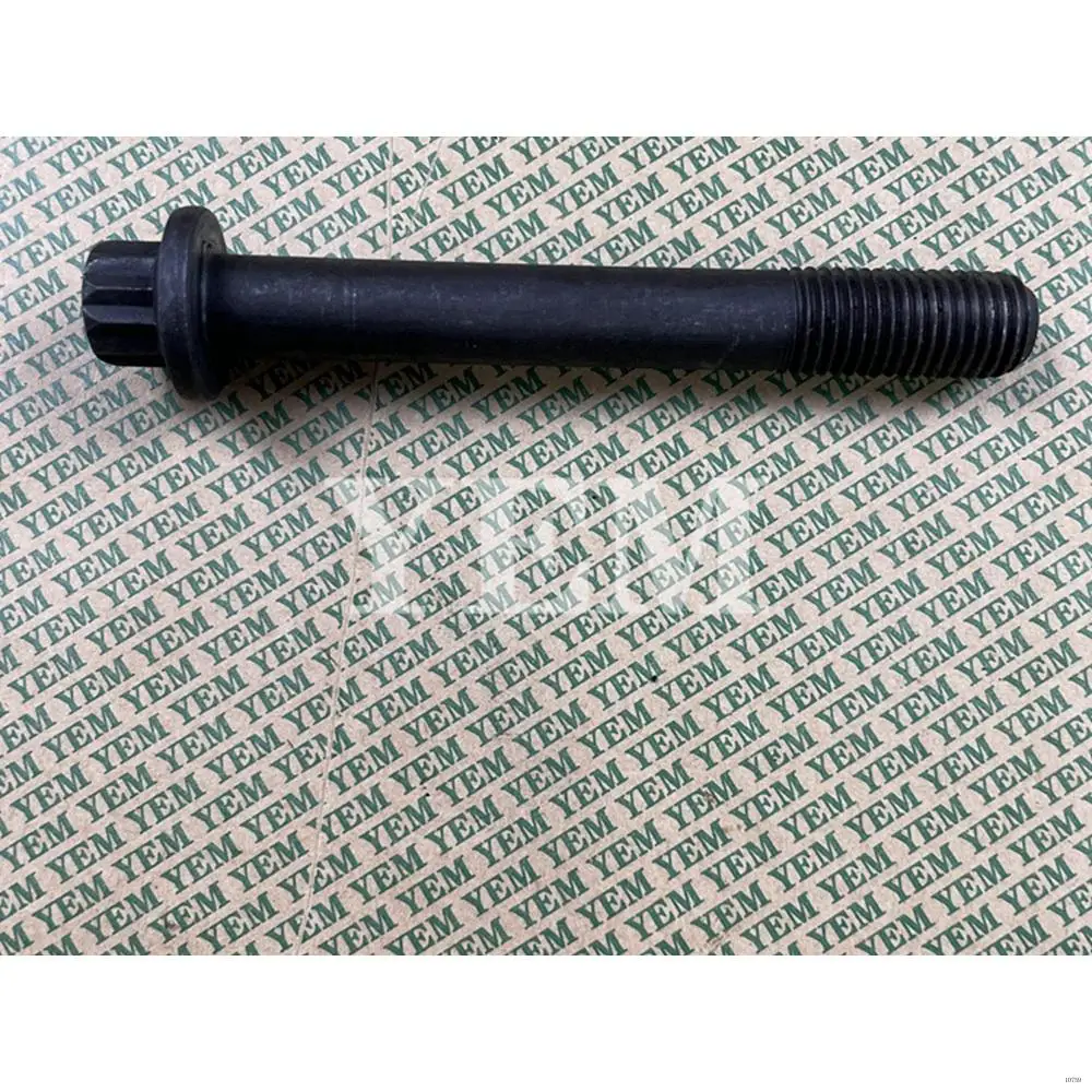 3LD1 Cylinder Head Bolt for Isuzu