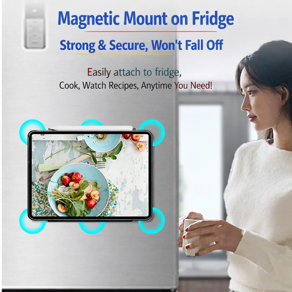 product factory wholesale customization tablet protect case for ipad magnetic multi angle laudtec-2