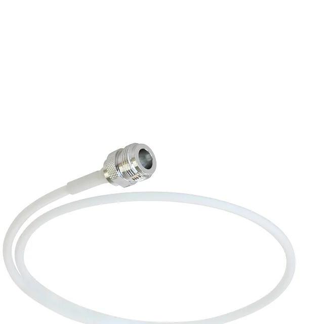 RG8X 50ohm  coaxial cable  SMA  low loss in marine antenna system