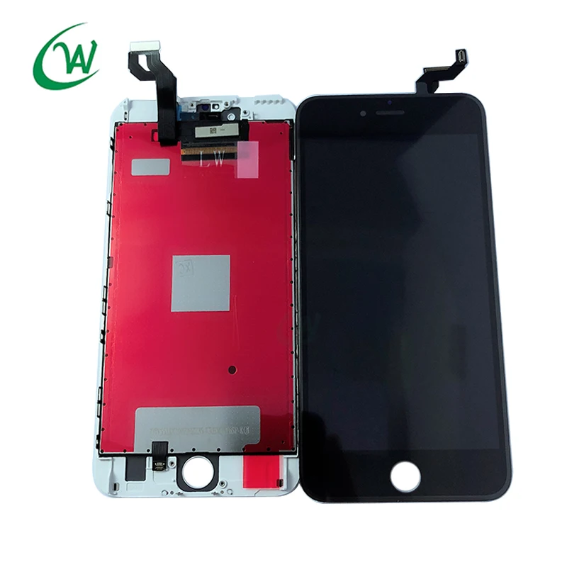 apple iphone 6s plus screen replacement