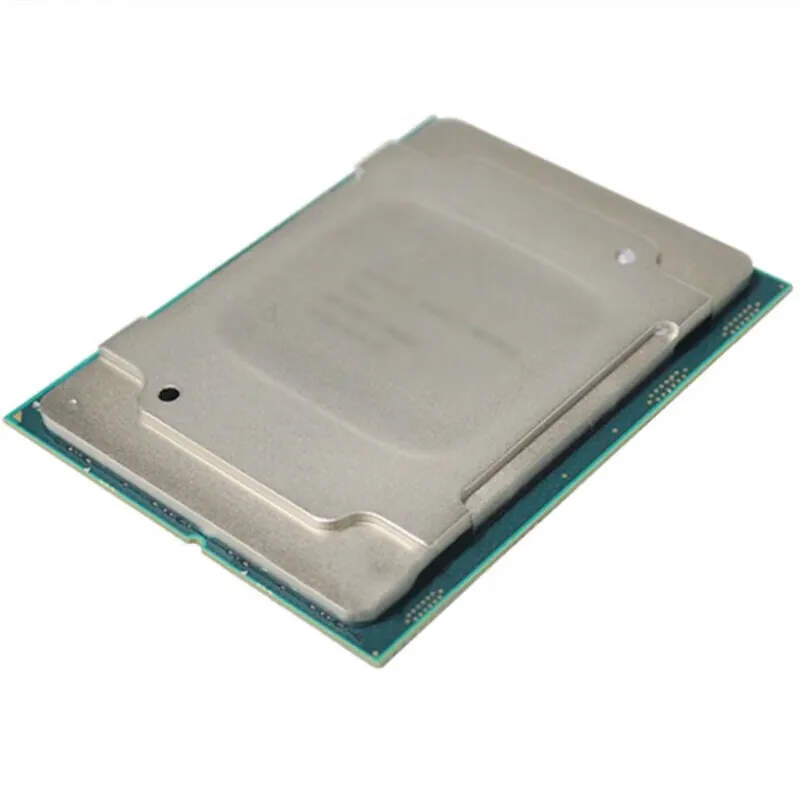 Intel Xeon Silver 4208 Scalable Processor 8 Core 16 Threads