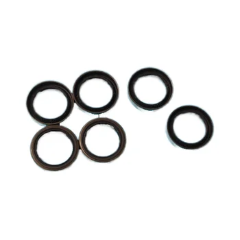 Parts of Bottle Blowing and Canning Machine Rotary Seals GY-904595936   Steel Blow Fill Machine Parts for Tetra PAK
