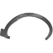 Factory Outlet High Quality Wheel Eyebrow OEM BB5Z16038AA for ford exp... — 6