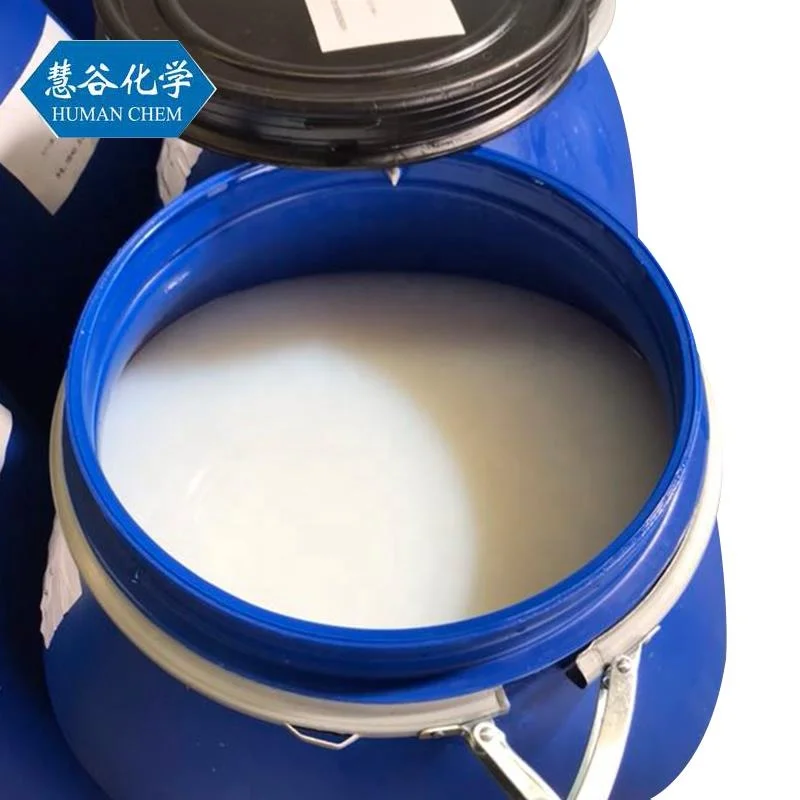 HUMANCHEM HZ-9300  Factory Water-based Barrier Coating Waterproofing  Repulpable Paper Packing for Consumer Electronics
