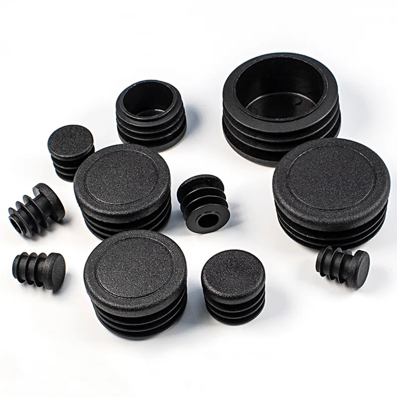 Flat Tube Plug Round End Cap Pipe Plug Customized Buy Polaris Ranger