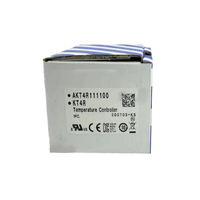 नया मूल AKT4R111100 Akt4r111100 तापमान नियंत्रक, गोदाम में स्टॉक