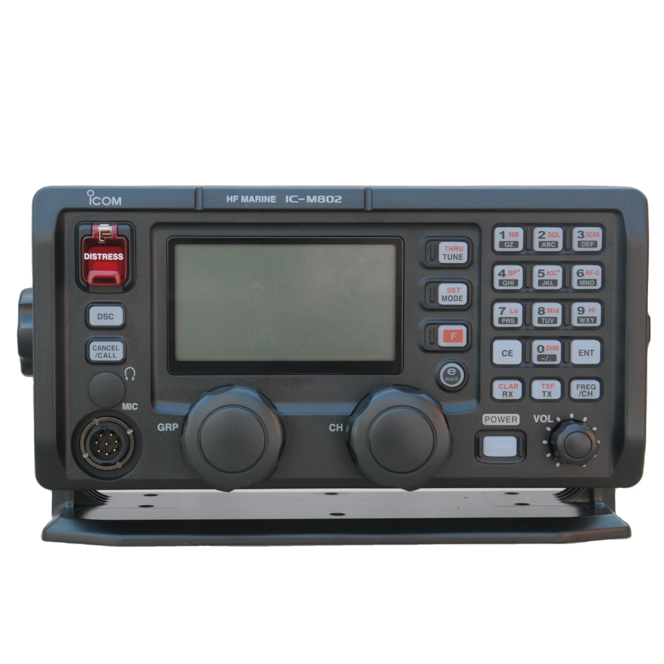 Alibaba.com: ICOM M802 HF Marine Transceiver with Advanced DSP and ...