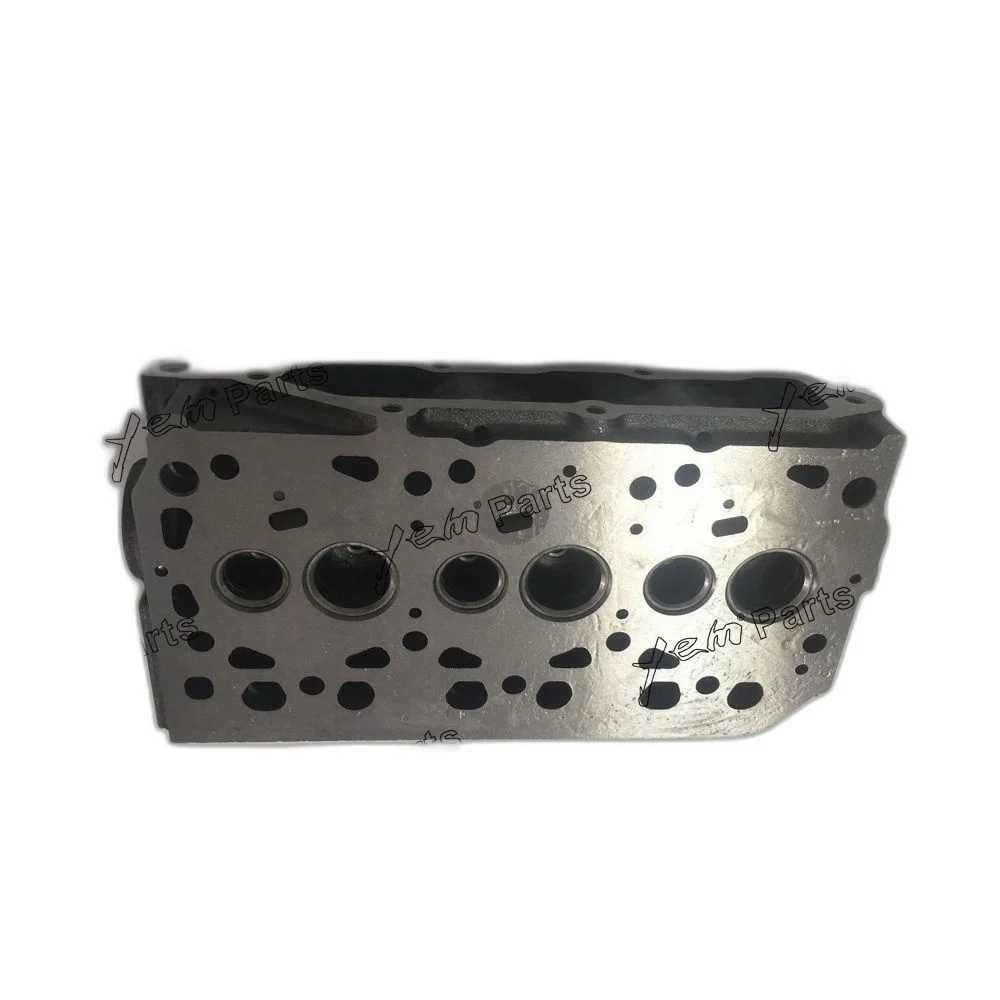 S3L2 Cylinder Head for Mitsubishi Cylinder Head Engine Repair Kit