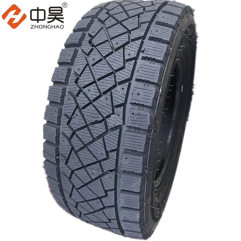 Nail-embedded Winter Snow Tire 33X12.5R18R22 35X12.5 R22R20R 18 325/65R18