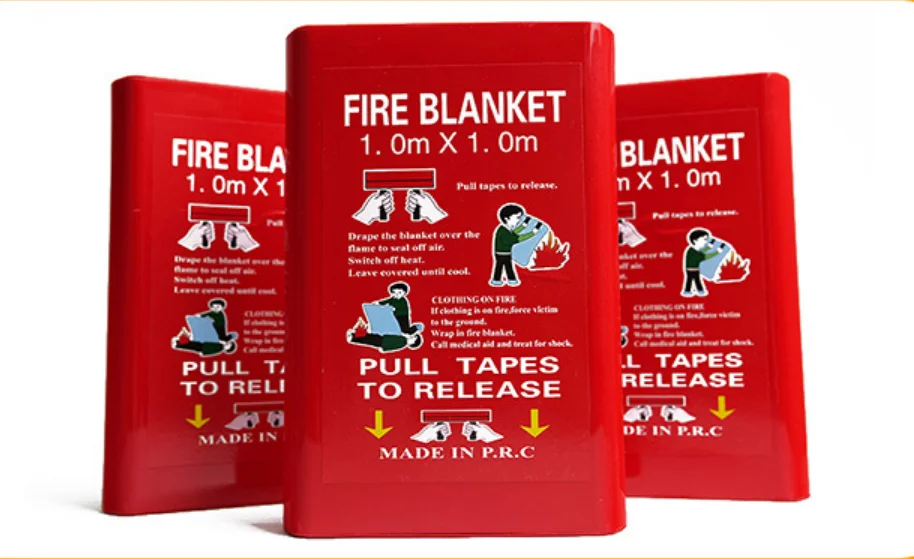 Professional Industrial Dept Proof Resistant High Silica Ceramic Fire