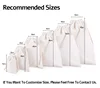 Custom Size