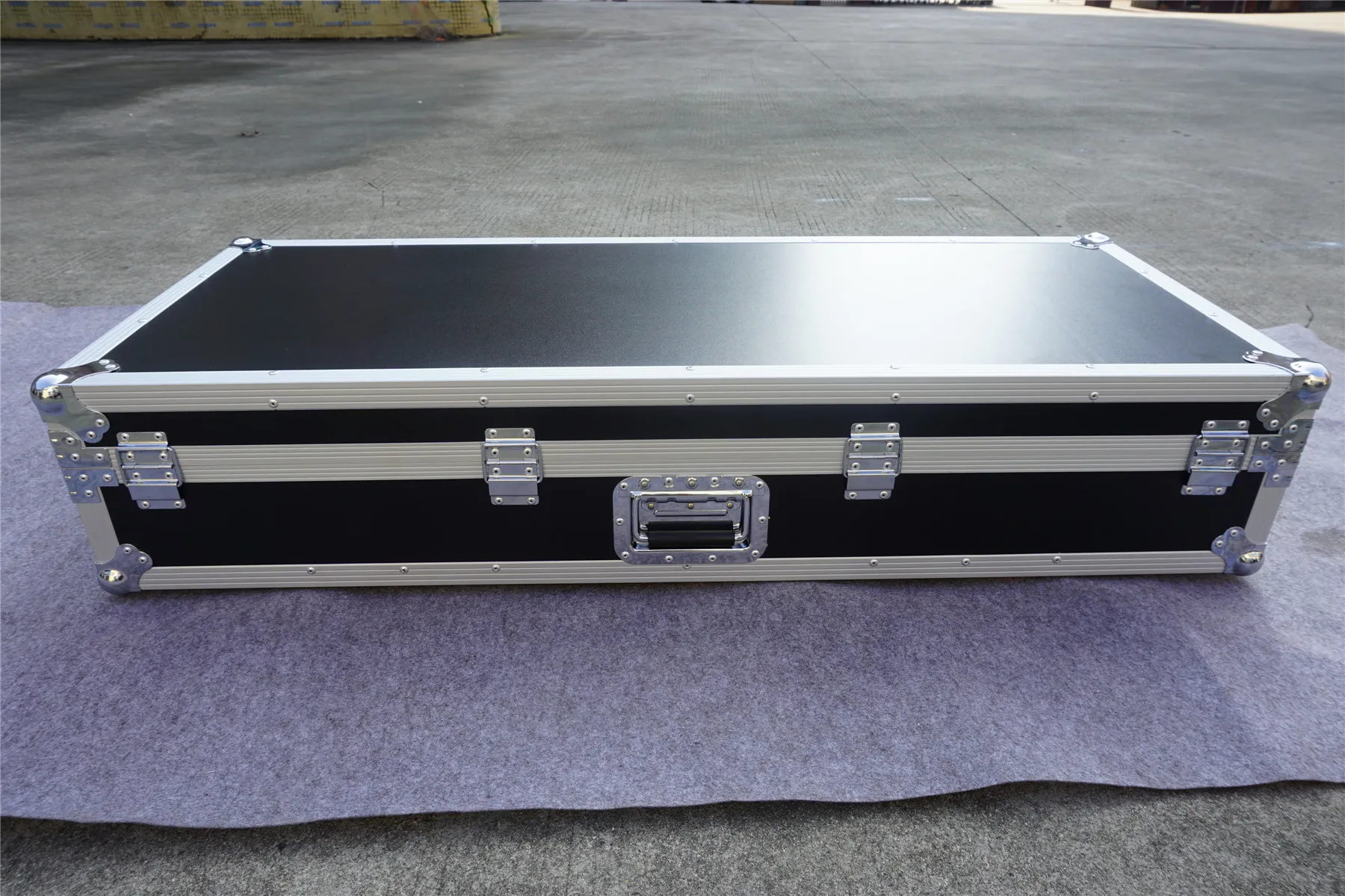 Keyboard Flight case for YAMAHA MOTIF XS7