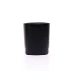 glossy black