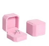 Pink-ring
