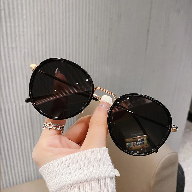 Round Sunglasses Cute Sunglasses For Women Round Sunglasses Women&