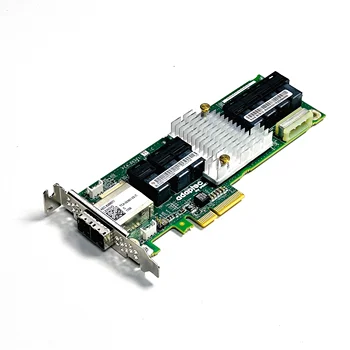 Produktbild von Sas Raid Controller Adaptec 2283400-R AEC-82885T LENOVO 36Port 12Gb/s SAS Expander Card... Firmware Update