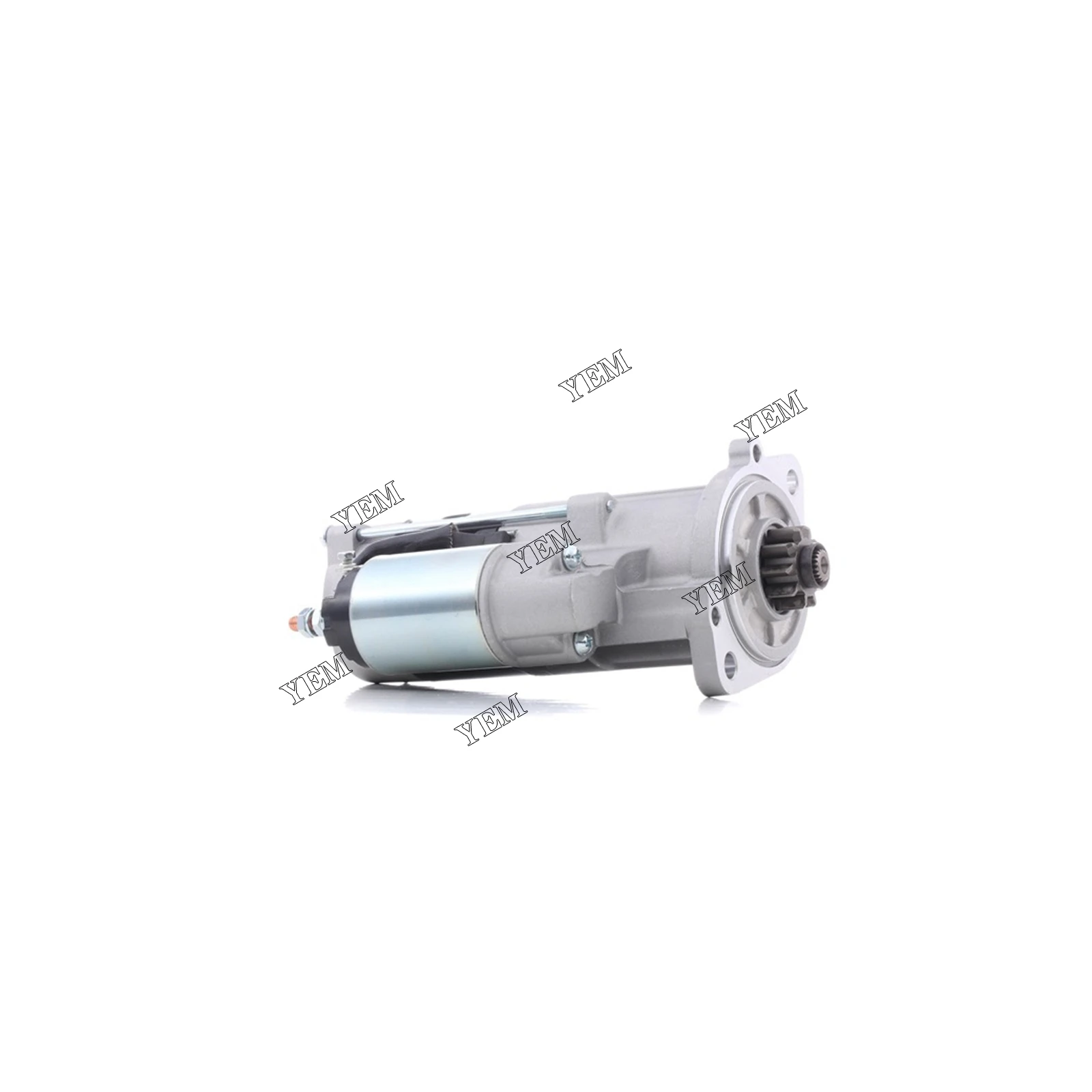 Aftermarket Starter Motor 32A66-20601 for Mitsubishi T22K T20U T22C3 T17KM T20UM T17C3M Engine Repair Kit