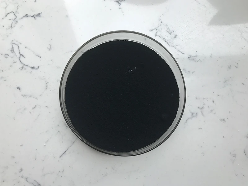 CAS 99685-96-8 Black Powder Nutriton Supplement Fullerene C60