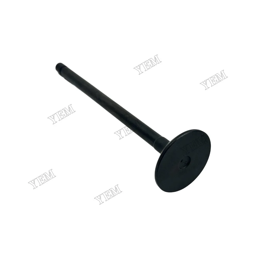 Intake Valve Fit for Nissan FE6T Engine 6