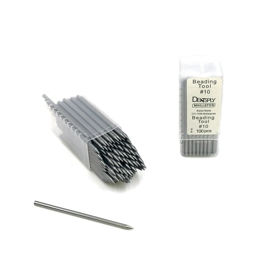 100PCS Stone Beading Tool Set for Jewelry Making Excellence - Main Image