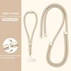 Light Camel-Crossbody