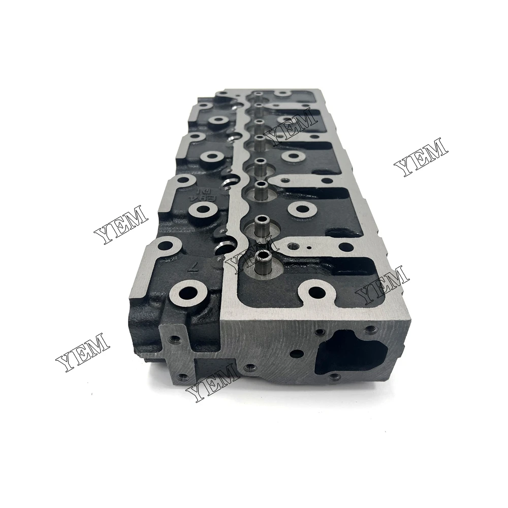 For Yanmar 4TNE98 Cylinder Head Hot Selling 4