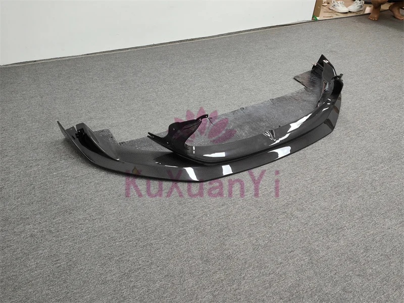 Kit de Carroceria para Maserati MC20 foto 2
