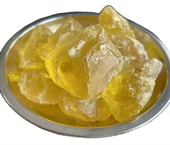 Made in China Hot Sale CAS 8050-09-7 Gum Rosin Ww Grade