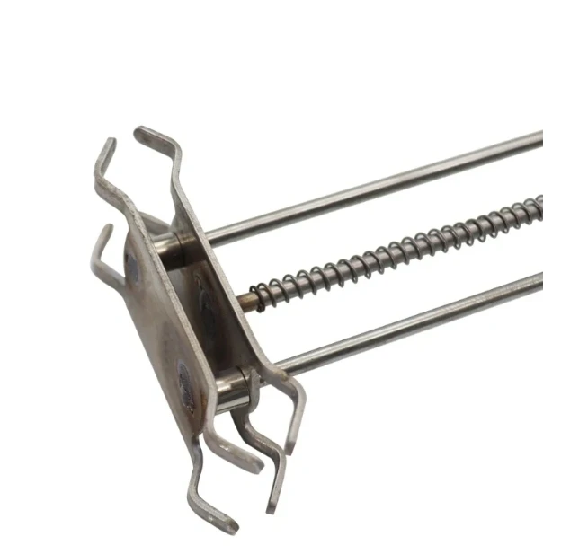 Lens Dyeing Tool Holder Shelf