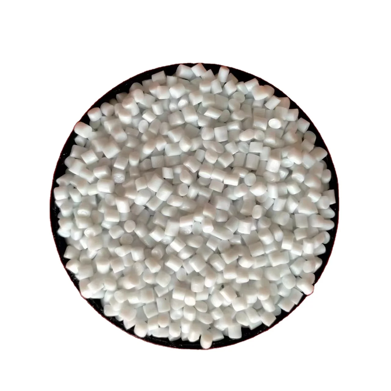 Injection Grade Virgin Pp Plastic Raw Material Hdpe Ldpe Lldpe Abs