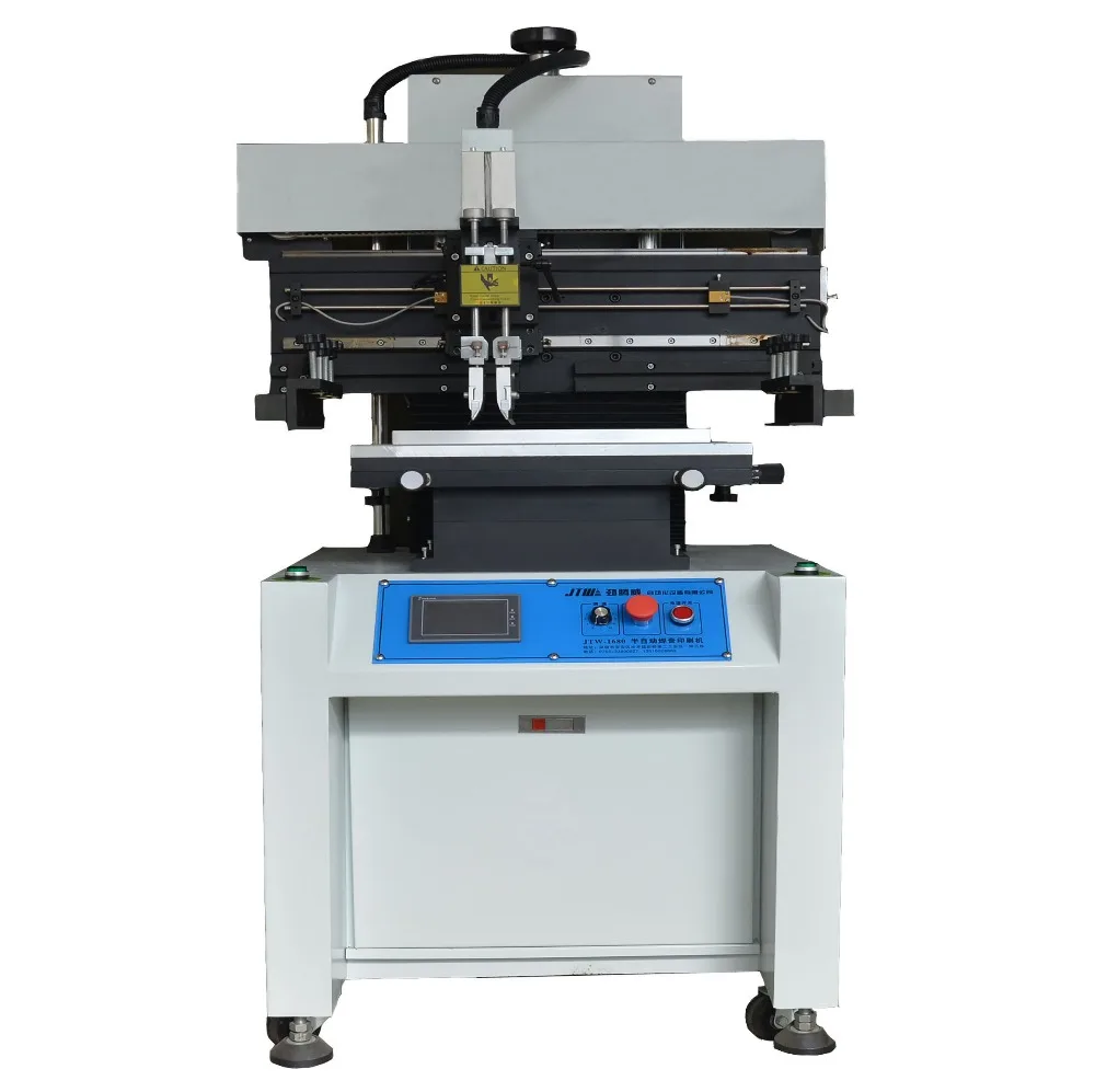 Factory Price Full New Automatic Cheap Assembly Production Line Smt Equipment Manufacturer