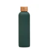 Moss green