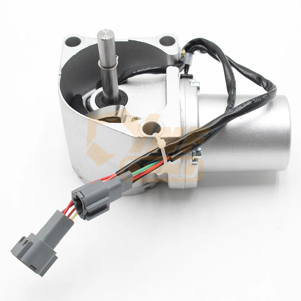 Automation Excavator Throttle Motor Stepping Motor Kp56Rm2G-019 for Sany Sy75