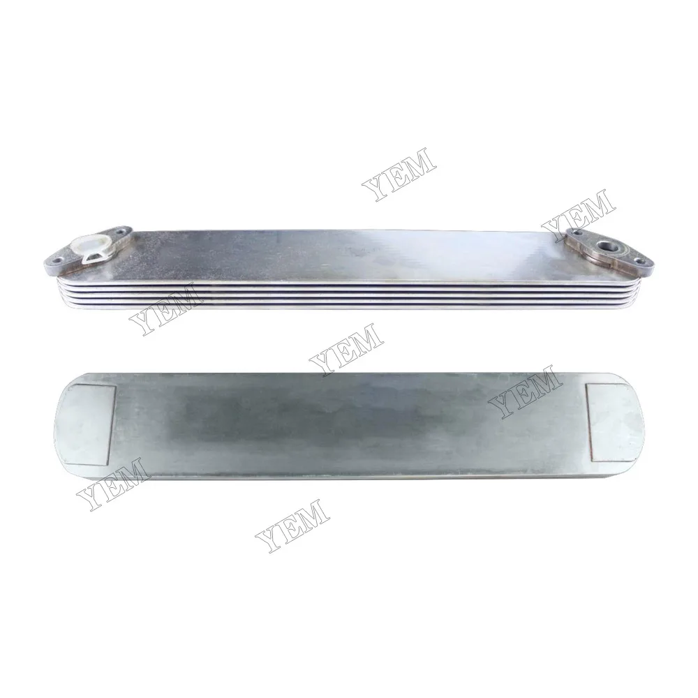 Oil Cooler 7P ME054008 Fit for Mitsubishi 6D22T Engine