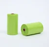 Verde no biodegradable