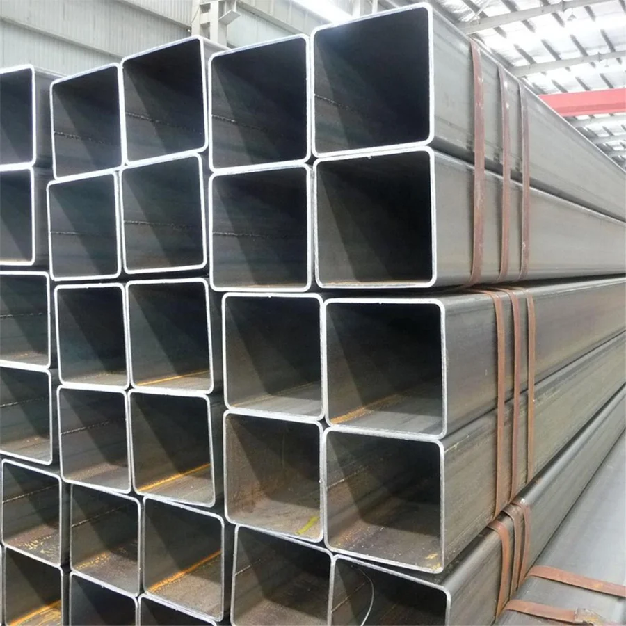 Square Tube 20x20 25x25 40x40 50x50 60x60 20x40 40x60 150x150hollow ...