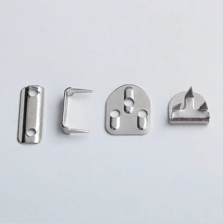 Регулирующий латунный металлический шаровар для одежды