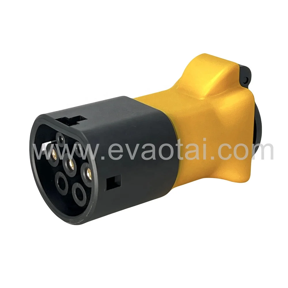 AOTAI V2L to Schuko adapter V2L Smart Elf #1 Geely and Mercedes