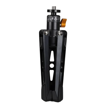 Multifunctional Photographic Video Monopod Monopod for Cam DSLR SLR 3 in 1 Professional Photographic Monopod detail image