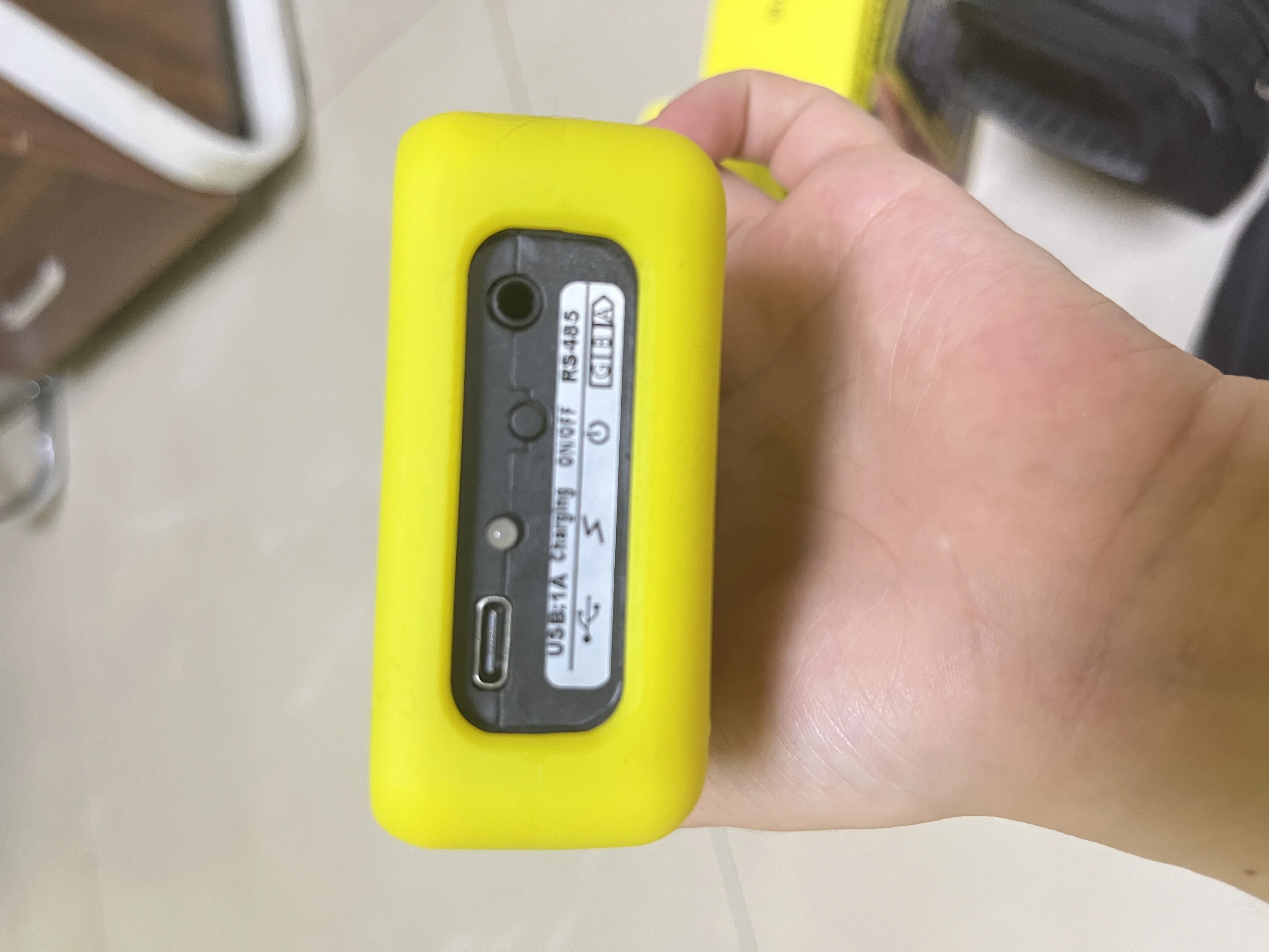 Signal Audio Generator
