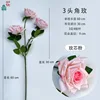 3-headed rose XH rose core powder