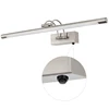 Nickel-Push Button Switch