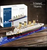 M2027 Titanic 1878 particles