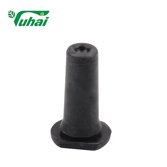 product 26g weight calf feeder bottle long serving life rubber calf teats for sale for animal feeders-3