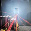 laser rouge